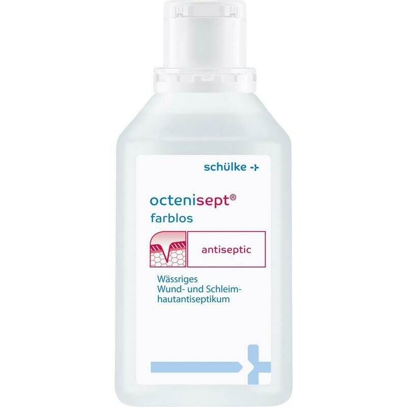 OCTENISEPT Lösung