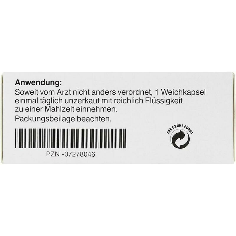 EVIPROSTAT-S sabal serrulatum 320 uno Kapseln