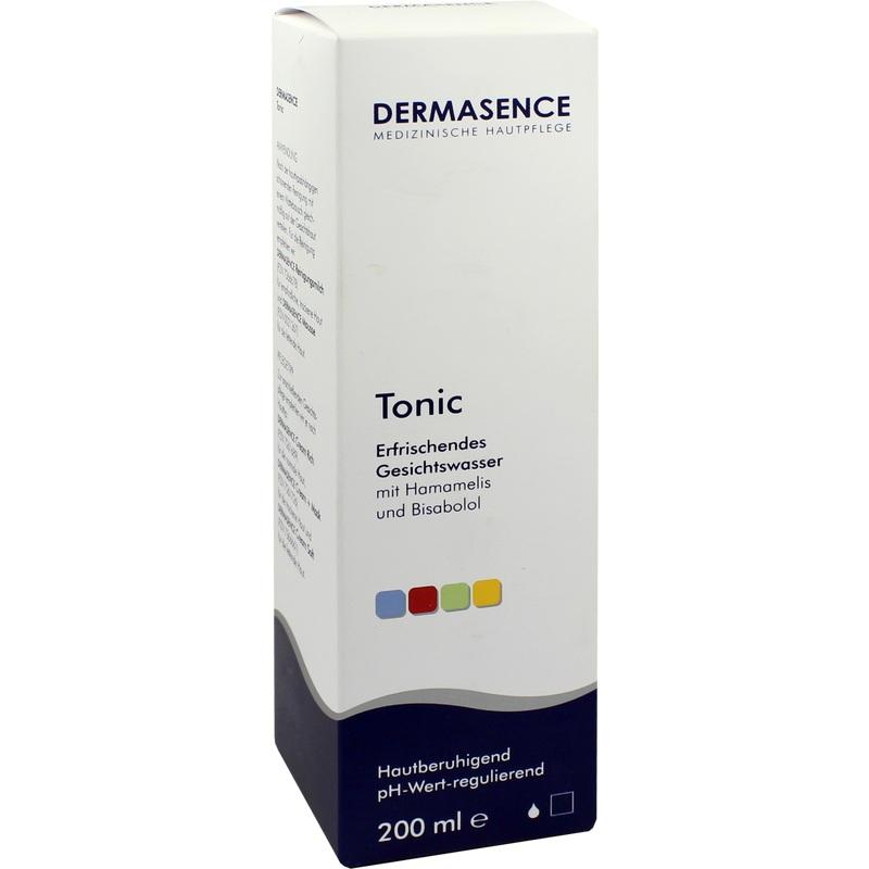 DERMASENCE Tonic