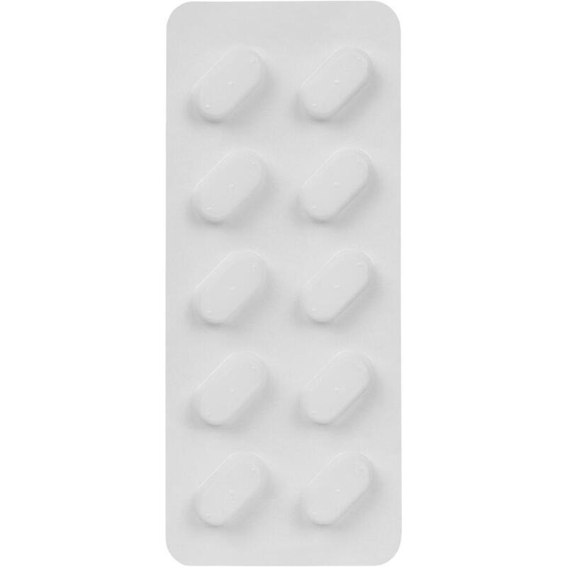 ASS Dexcel Protect 75 mg magensaftres.Tabletten