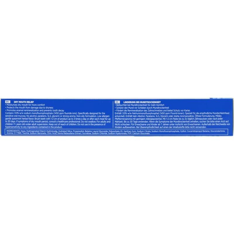 GUM HYDRAL Zahnpasta