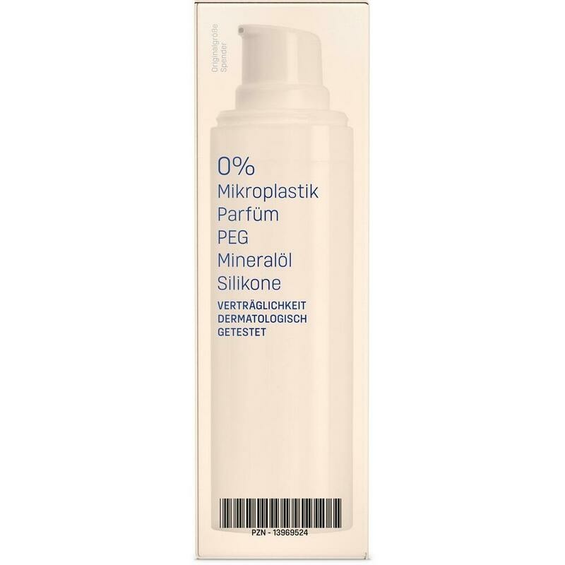 EUBOS HYALURON high intense Serum