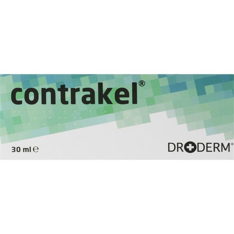 CONTRAKEL Creme
