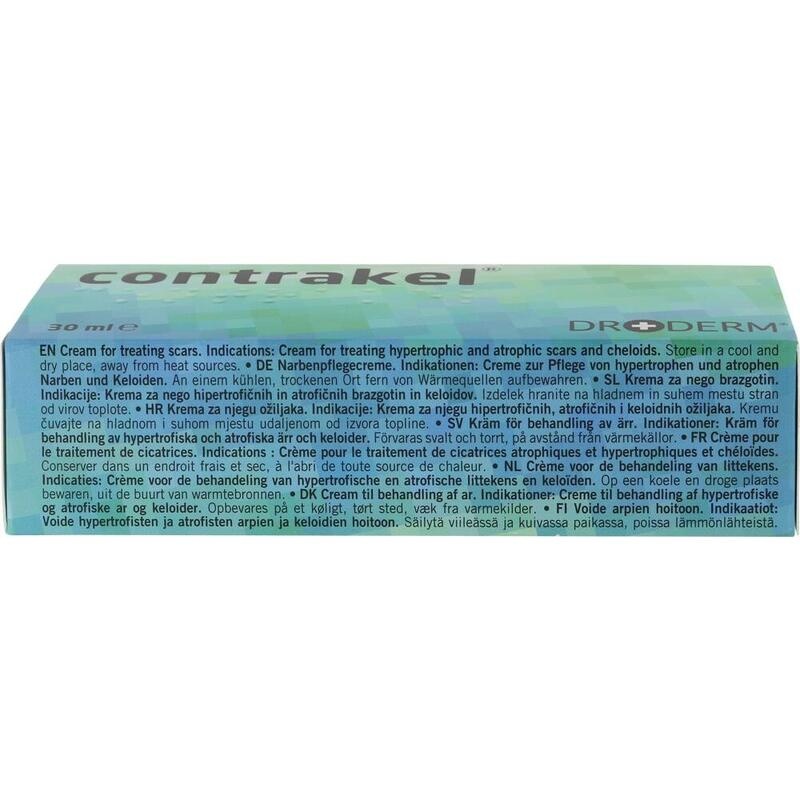 CONTRAKEL Creme
