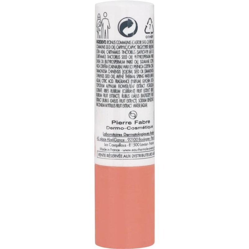 AVENE feuchtigkeitsspendender Lippenpflegestift