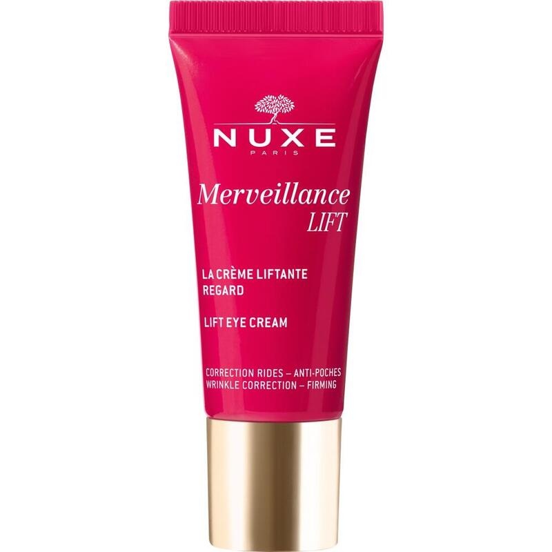 NUXE Merveillance Lift Lifting-Augencreme