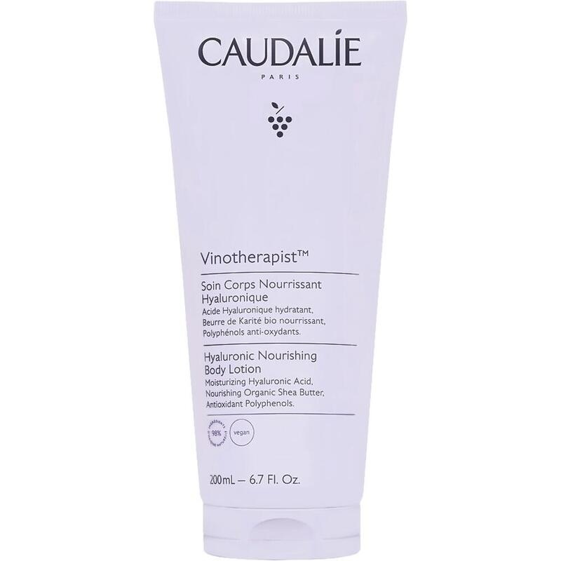 CAUDALIE Vinotherapist nährende Körperpflege