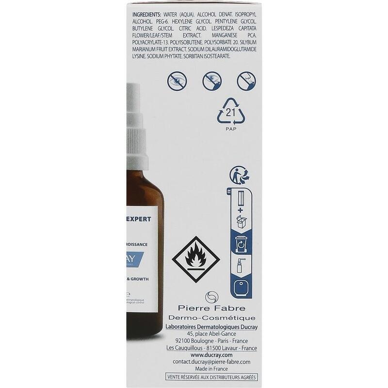 DUCRAY NEOPTIDE EXPERT Serum