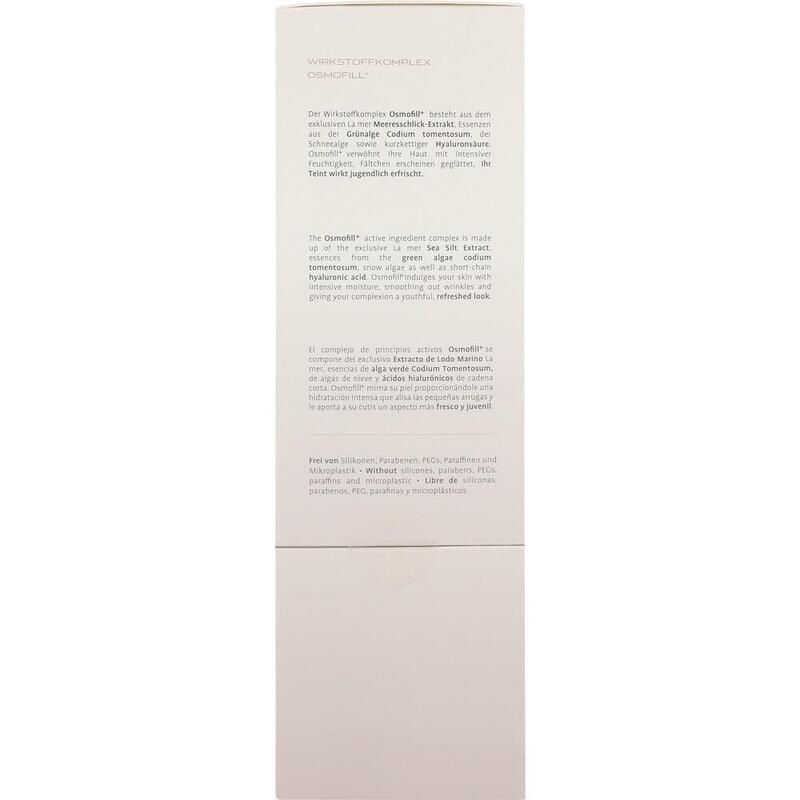 LA MER ULTRA Booster Prem.Effect Mask m.Parfum