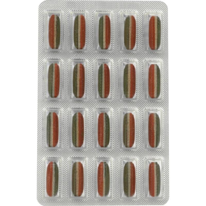 OYONO Nacht Intens Tabletten