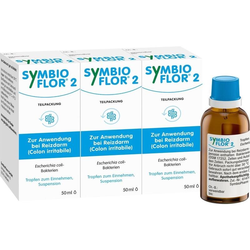 SYMBIOFLOR 2 Suspension