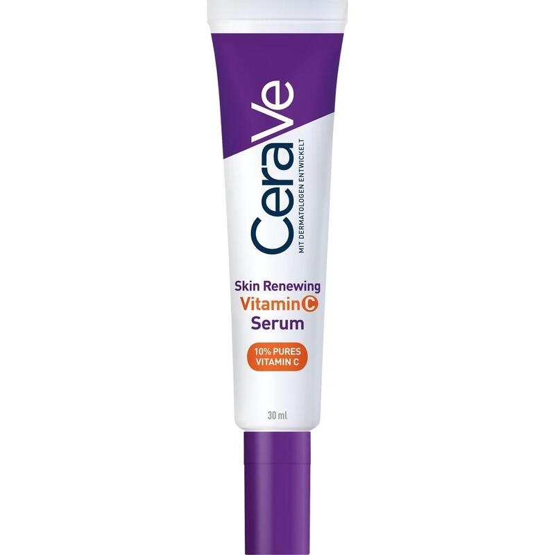 CERAVE Skin renewing Vitamin C Serum